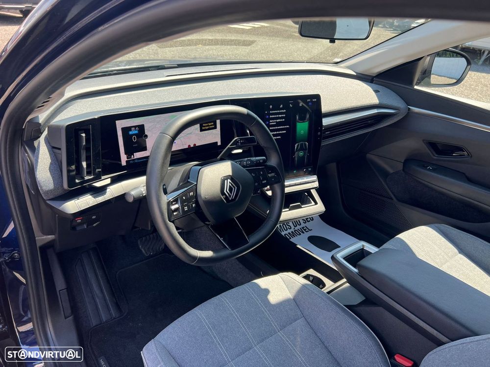 Renault Mégane - 7