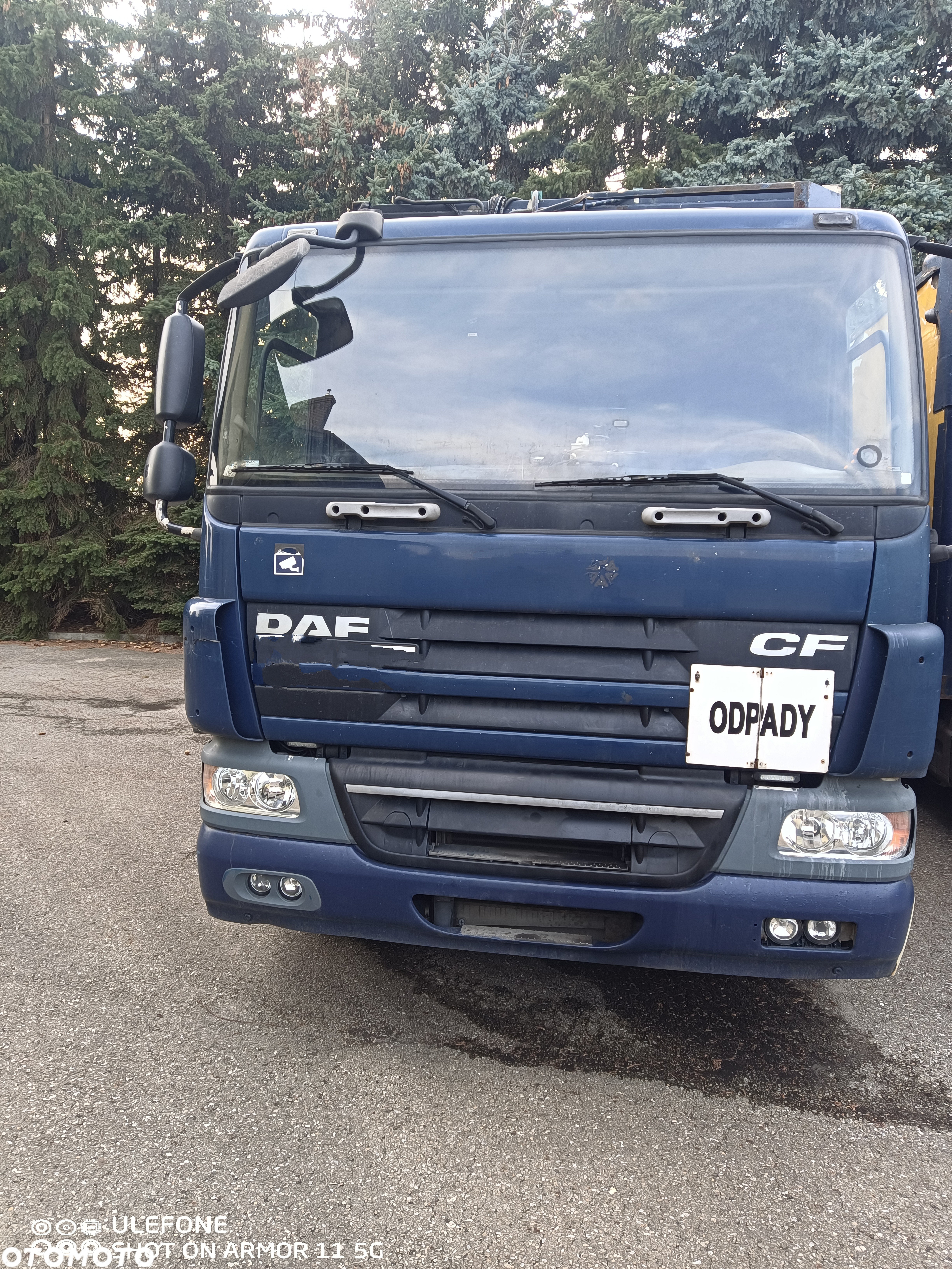 DAF CF 75 310 - 2
