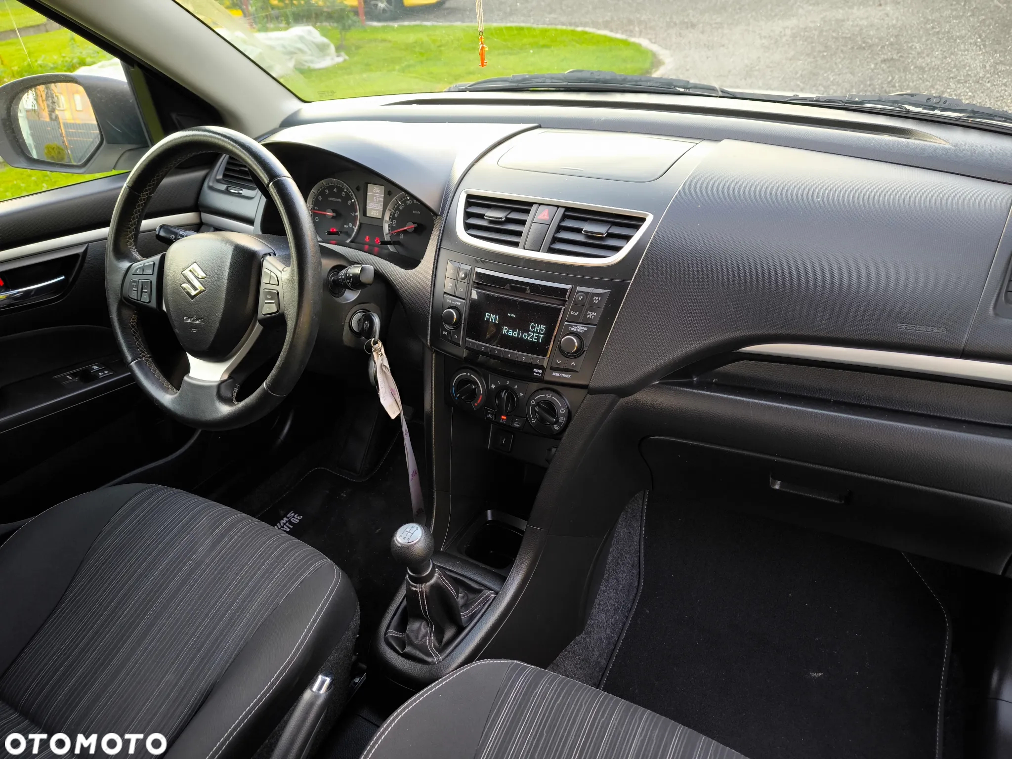 Suzuki Swift 1.2 30 Jahre - 17
