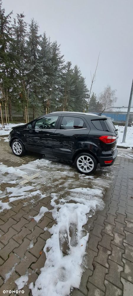 Ford EcoSport - 4