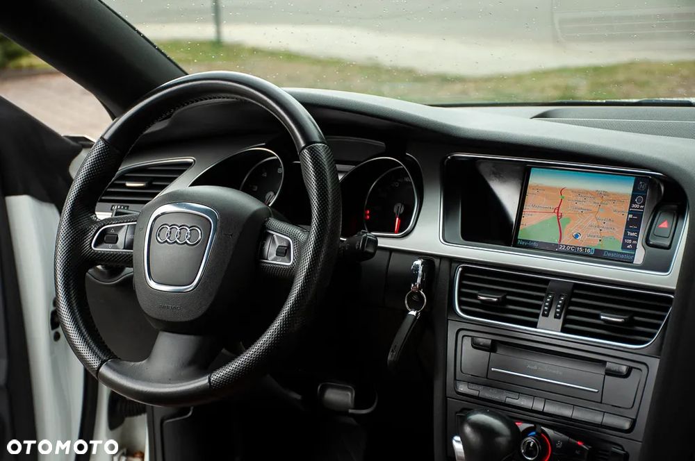 Audi A5 Sportback - 26