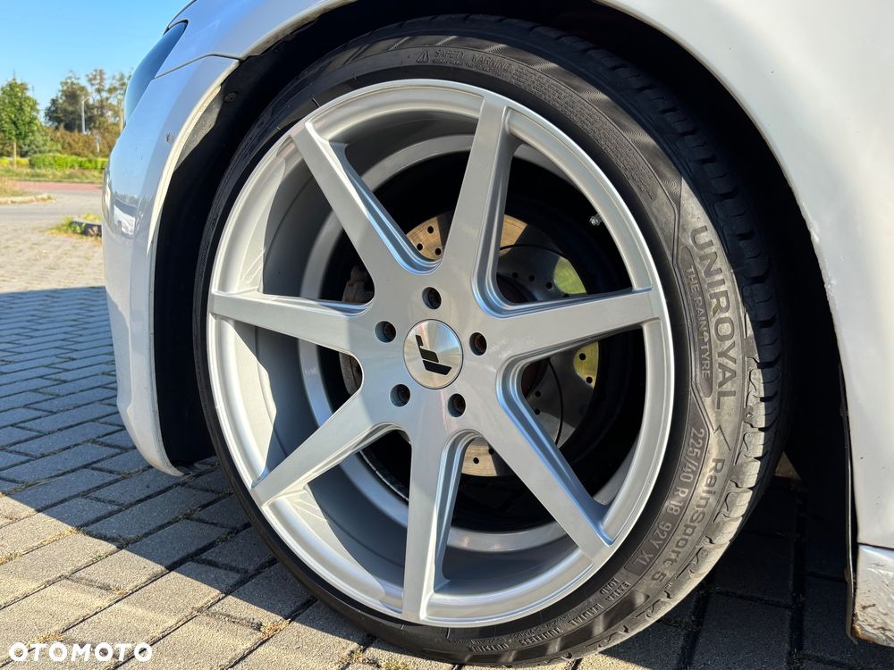 Volkswagen Scirocco 2.0 TDI - 5