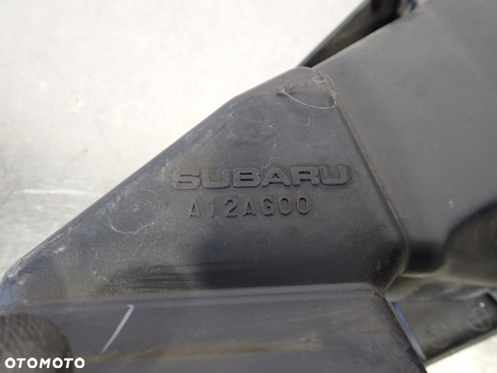 WLOT POWIETRZA SUBARU IMPREZA GH 1.5 A12AG00 - 5