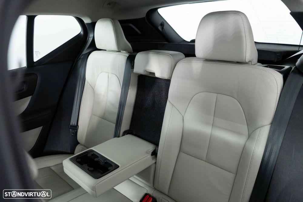 Volvo XC 40 1.5 T5 PHEV Inscription Expression - 9