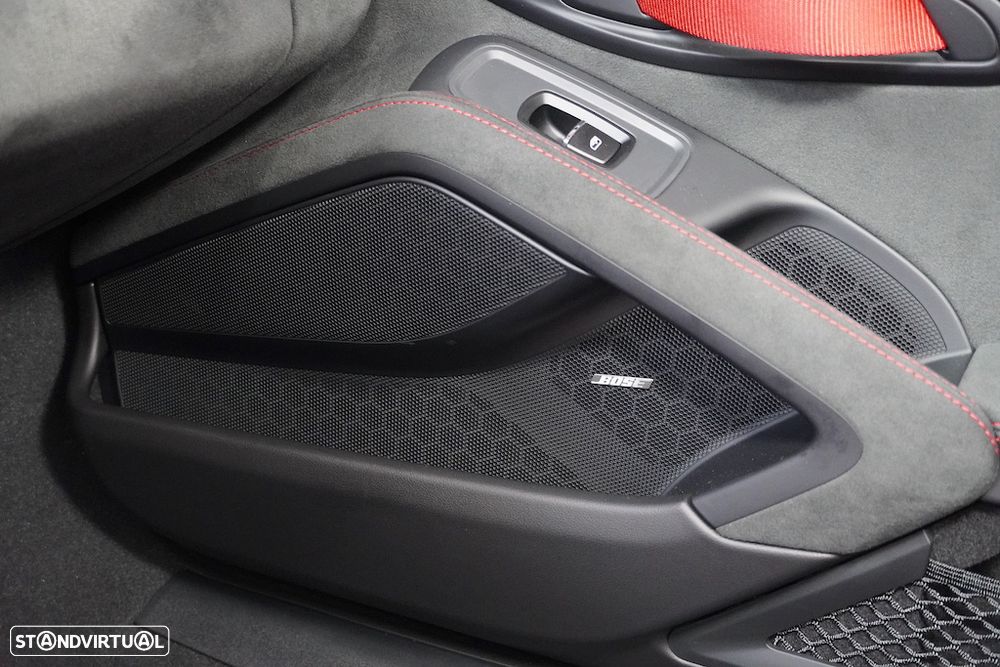 Porsche 718 Spyder RS - 44