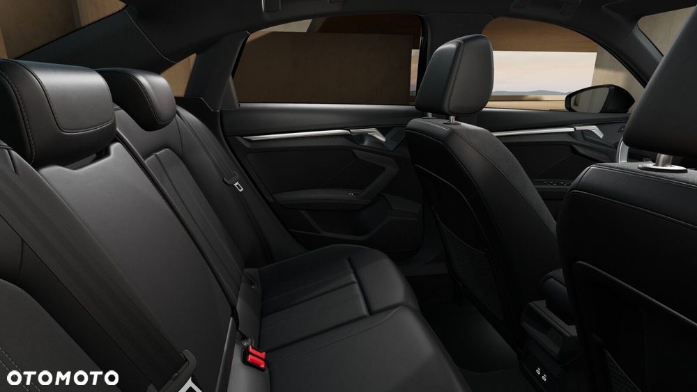 Audi A3 Limousine - 12