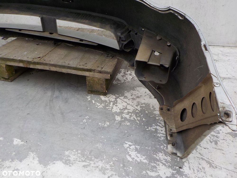 457 SUBARU LEGACY IV ZDERZAK PRZÓD PRZEDNI - 4