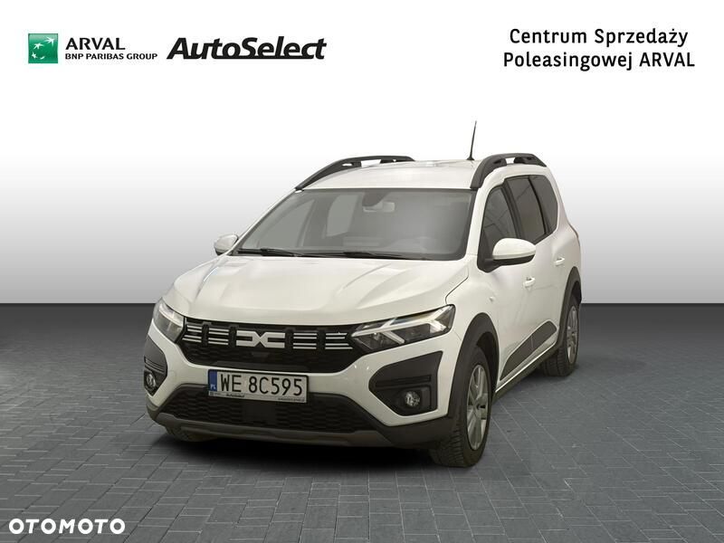 Dacia Jogger - 1