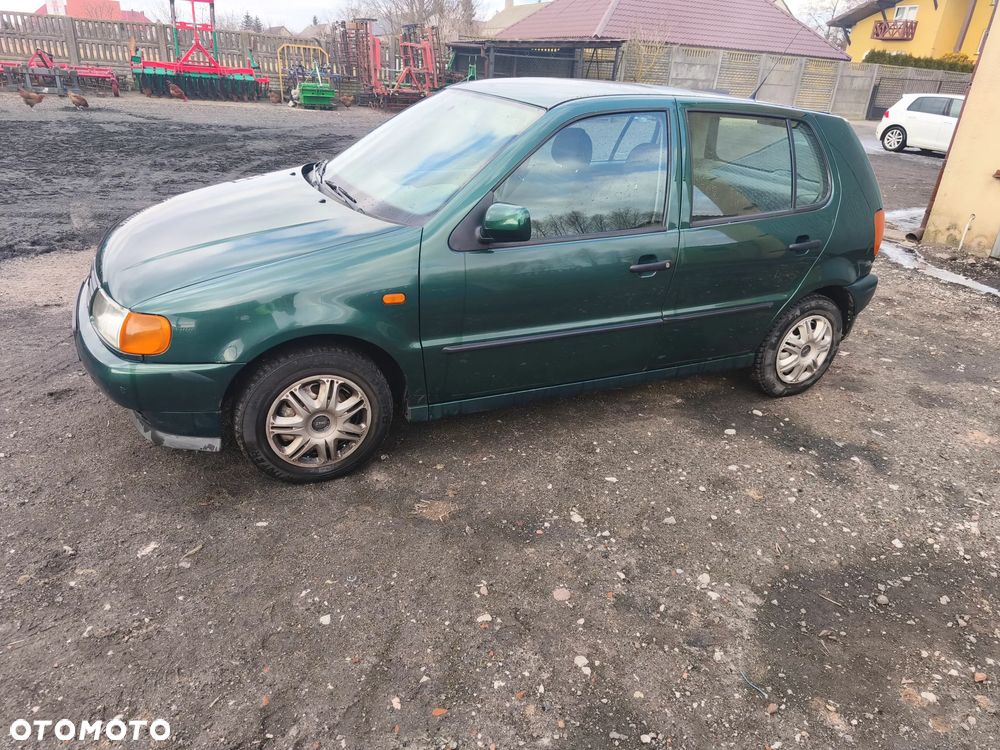 Volkswagen Polo - 3