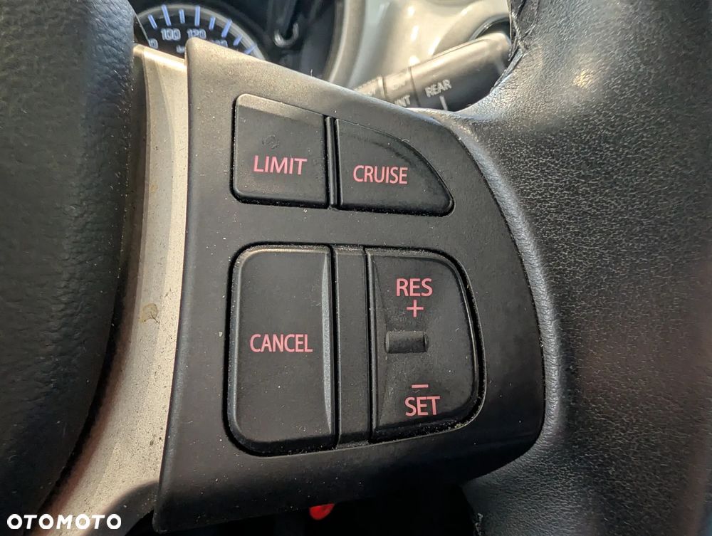 Suzuki Vitara 1.6 Premium 2WD - 12