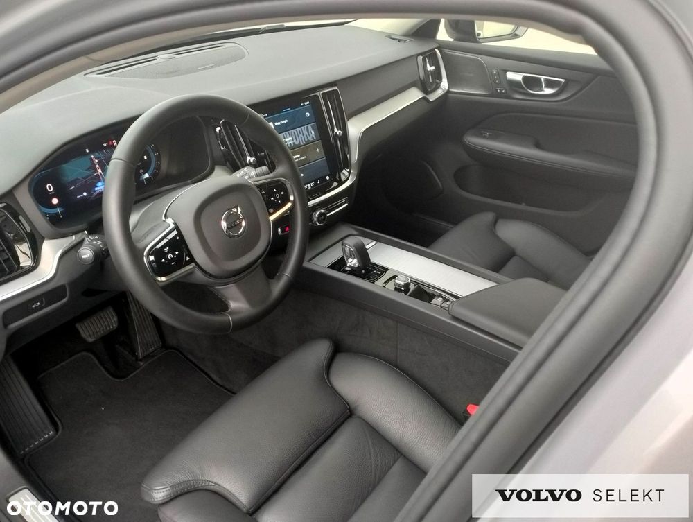 Volvo V60 - 11