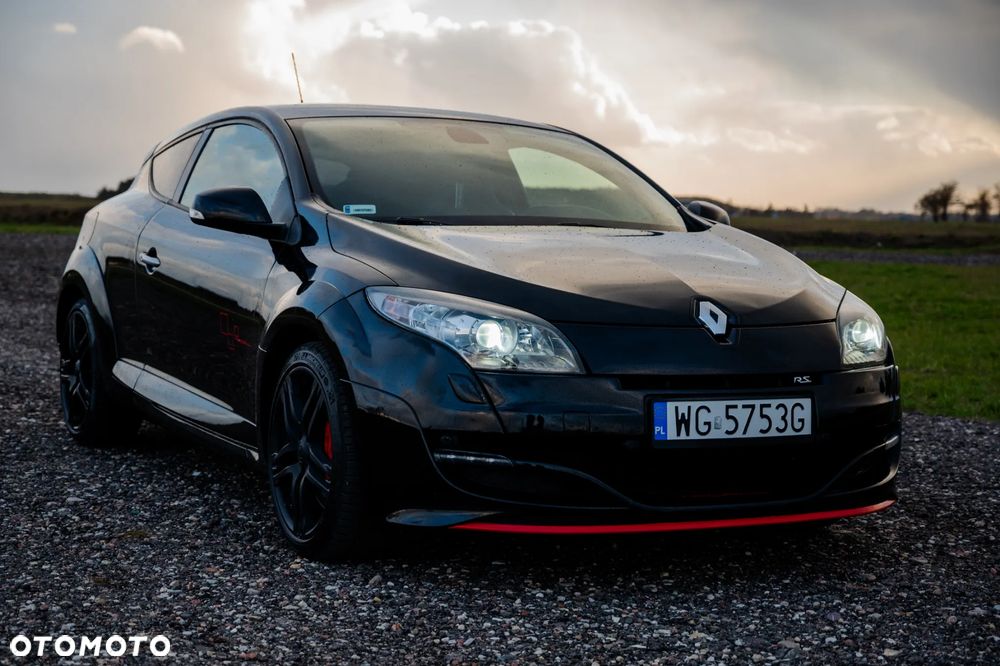 Renault Megane - 13