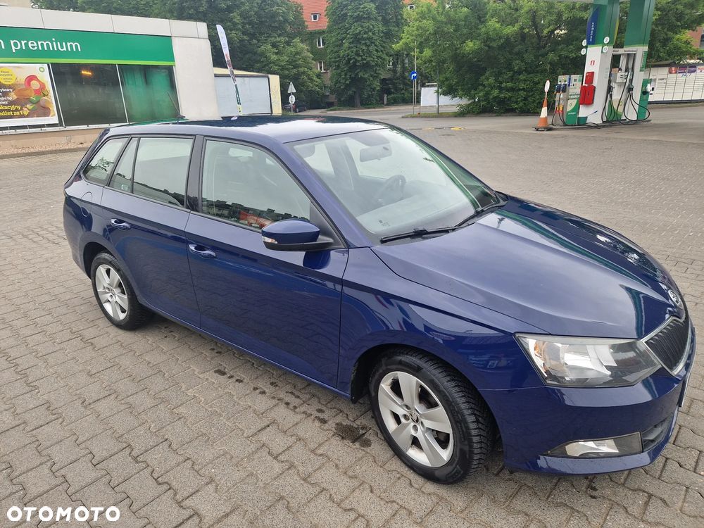 Skoda Fabia 1.0 TSI Style - 3