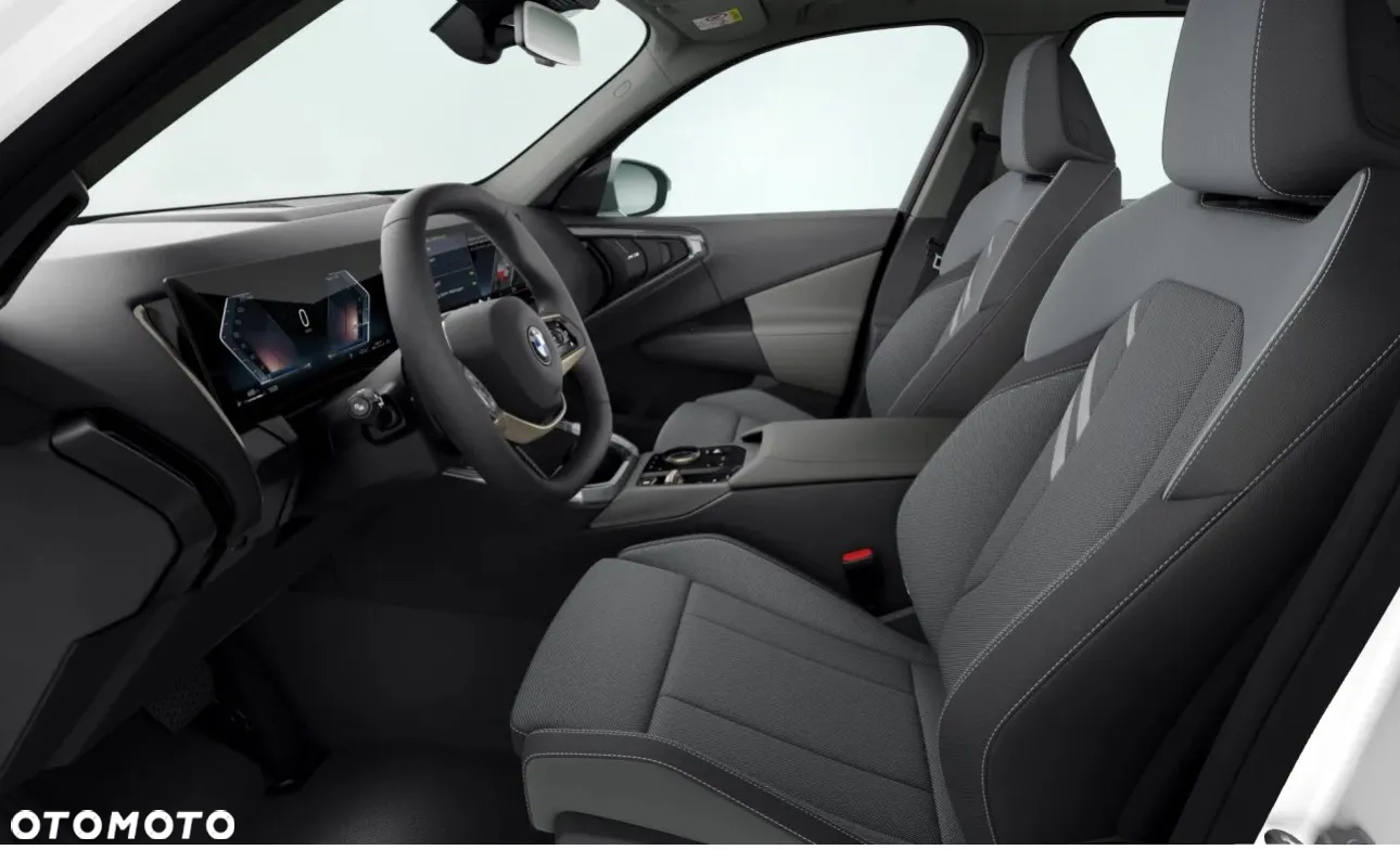 BMW X3 - 7