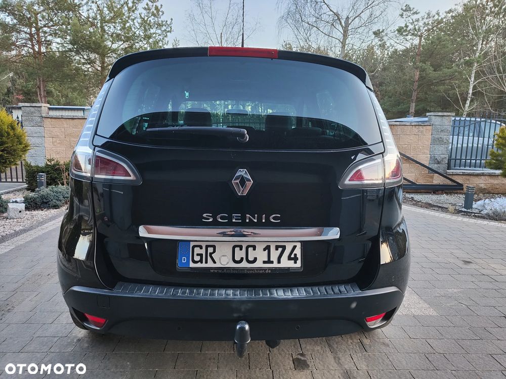 Renault Scenic 1.2 TCE Energy Bose Edition - 34