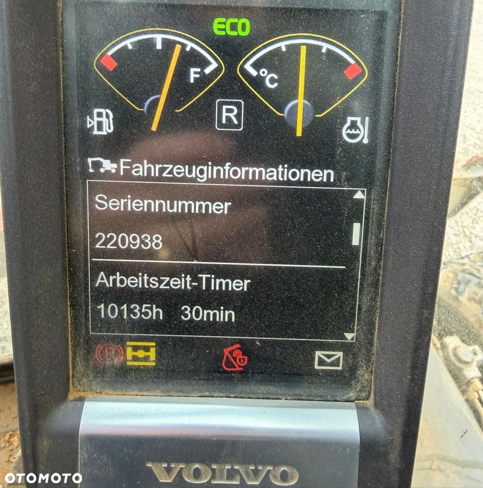 Volvo EW 140 D - 8