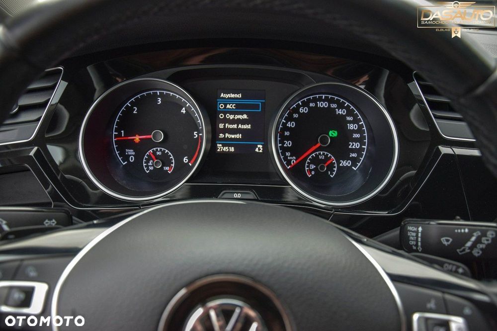 Volkswagen Touran 2.0 TDI BMT Highline DSG - 21