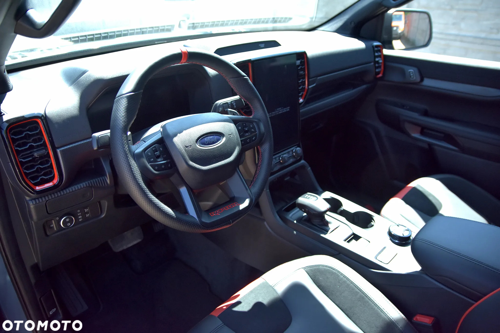 Ford Ranger Raptor - 7