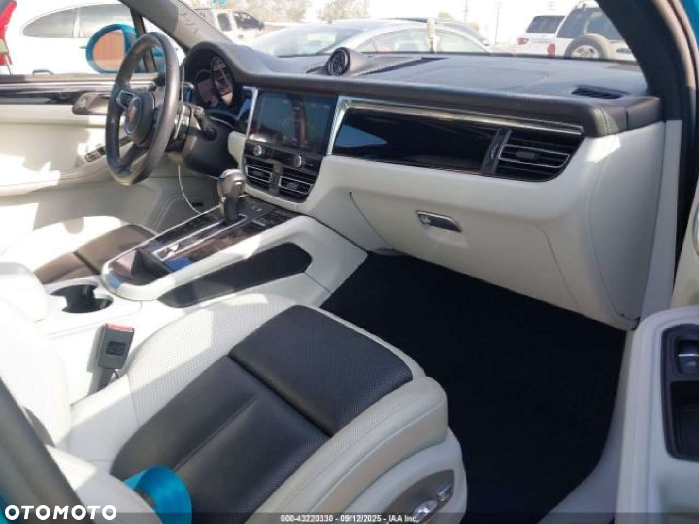 Porsche Macan - 6