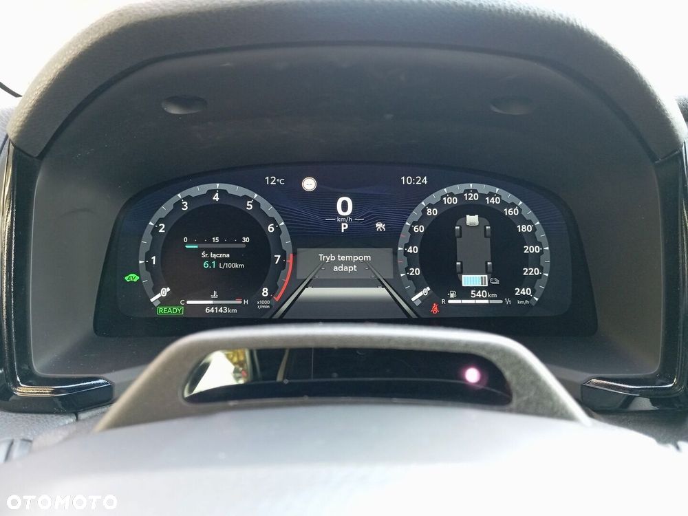 Toyota Camry 2025