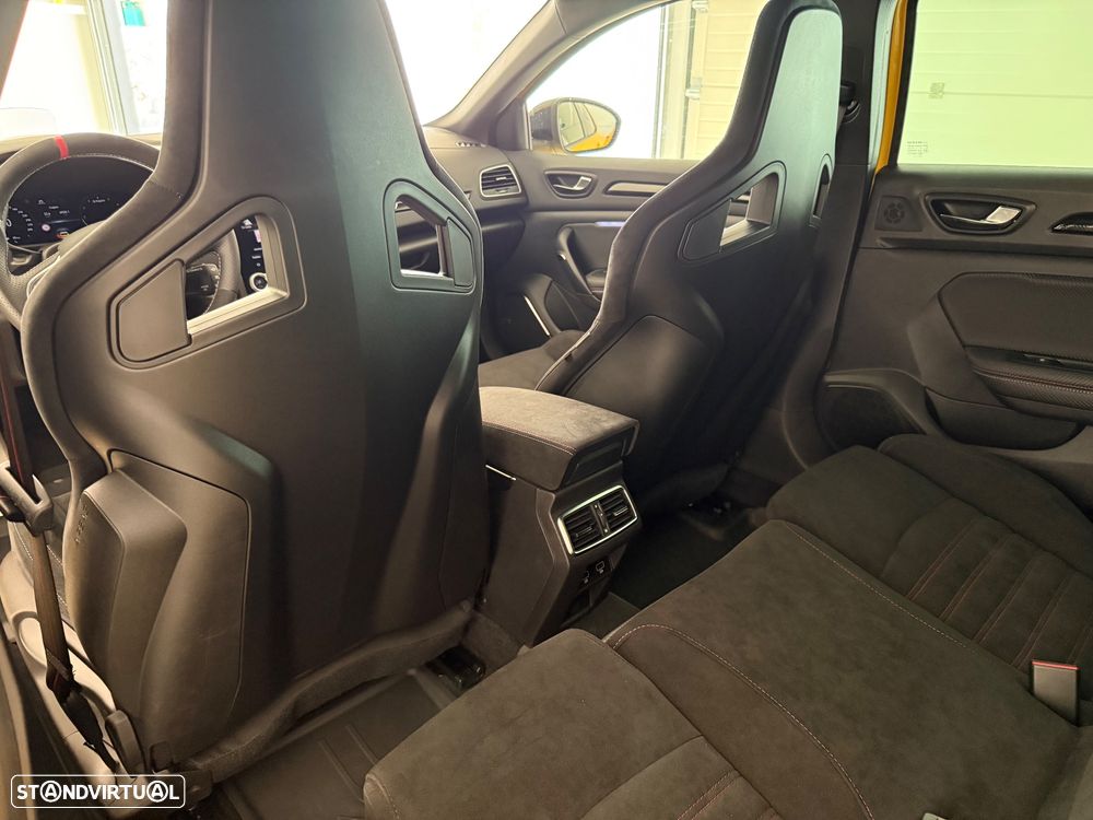 Renault Mégane 1.8 TCe R.S. Ultime EDC - 17