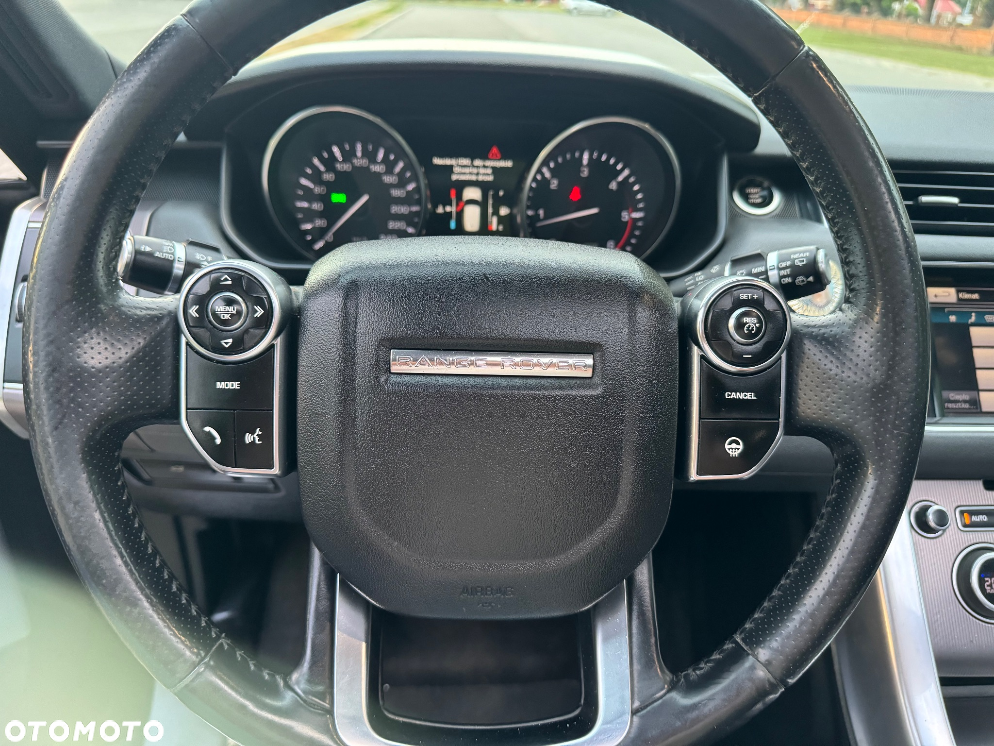 Land Rover Range Rover Sport S 3.0 SD V6 HSE Dynamic - 37