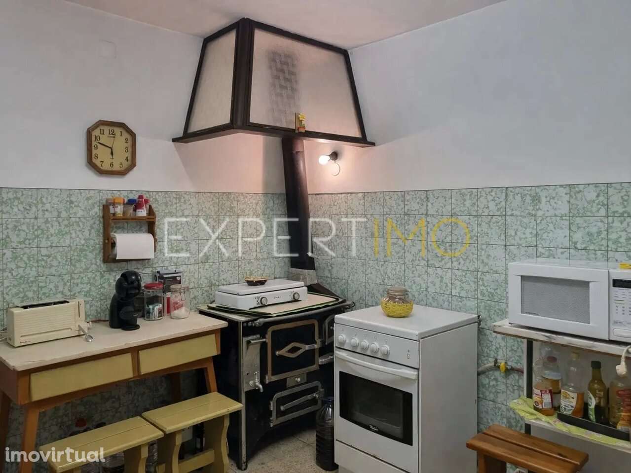 Moradia T5 com Terreno - Tábua - Grande imagem: 3/22