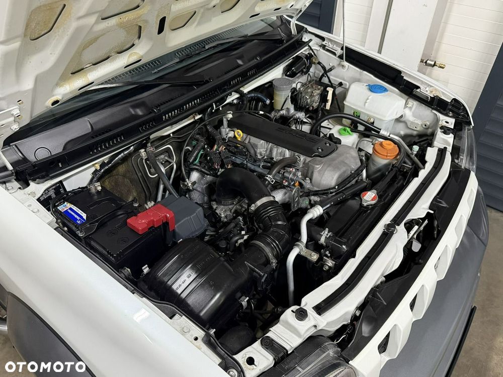 Suzuki Jimny - 22