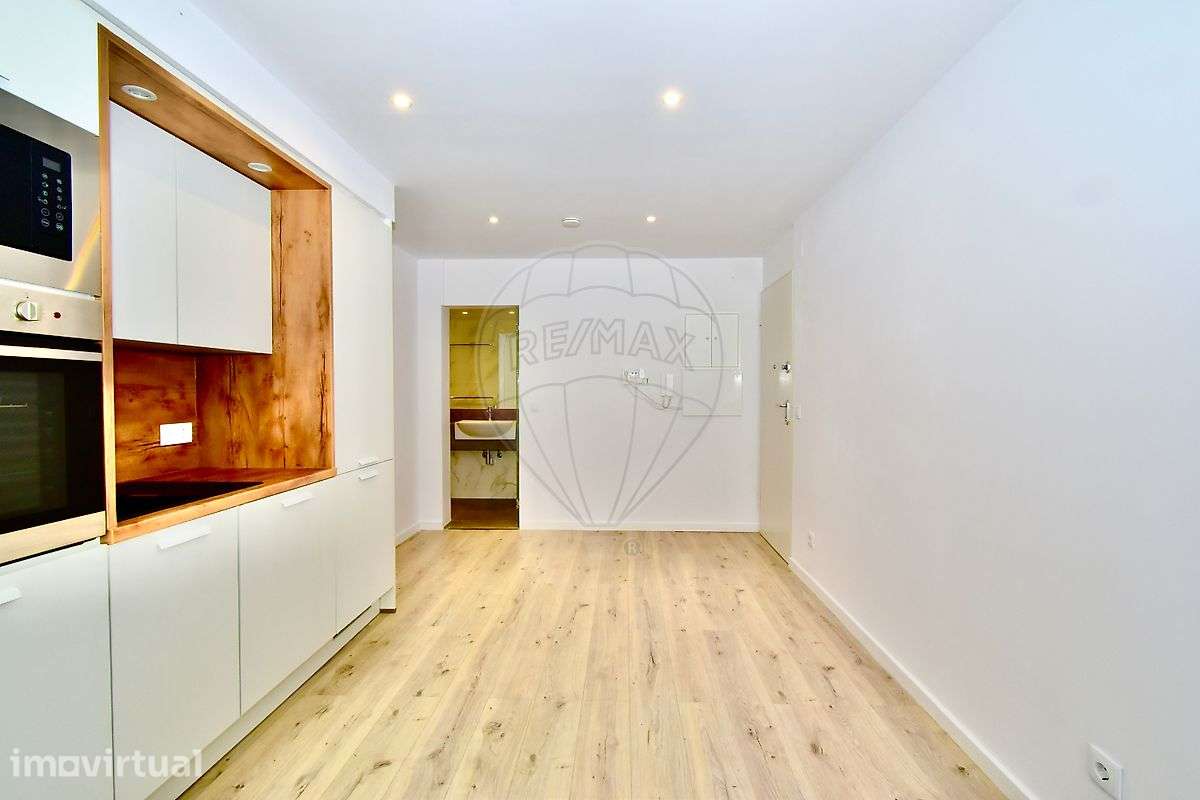 Apartamento T1 para venda - Grande imagem: 5/21