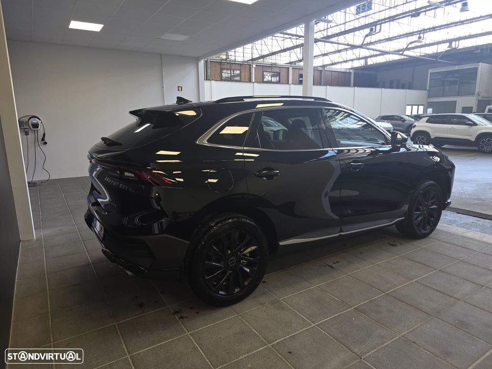 Forthing Friday EV 1.5T DCT - 5