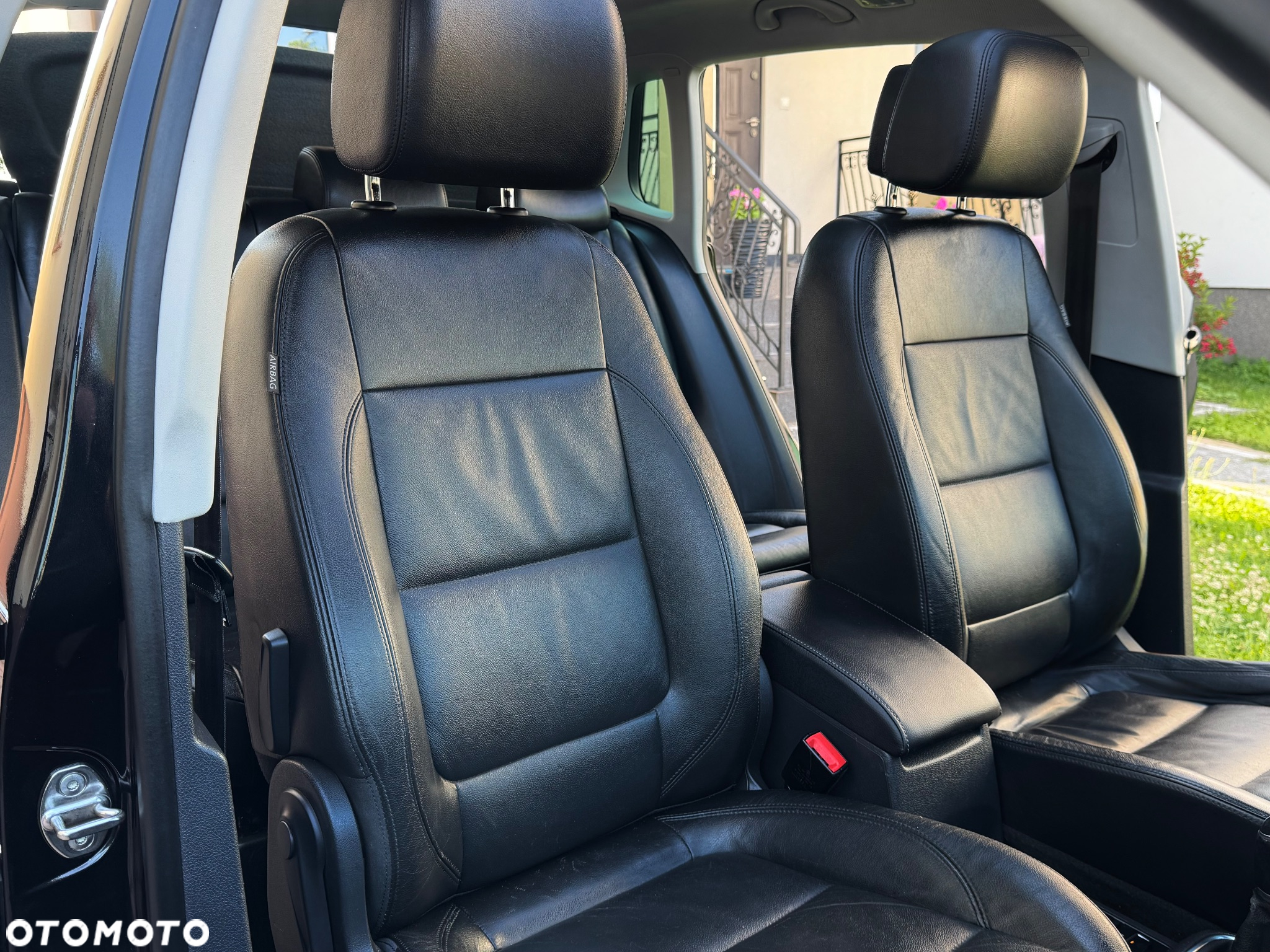 Volkswagen Tiguan 2.0 TDI DPF 4Motion BlueMotion Technology Sport & Style - 19