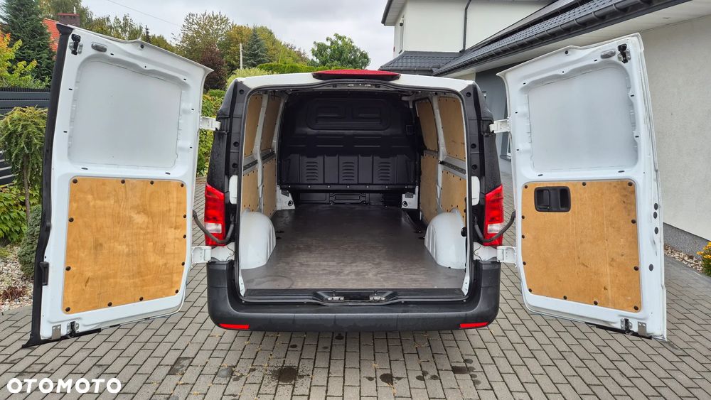 Mercedes-Benz Vito - 7