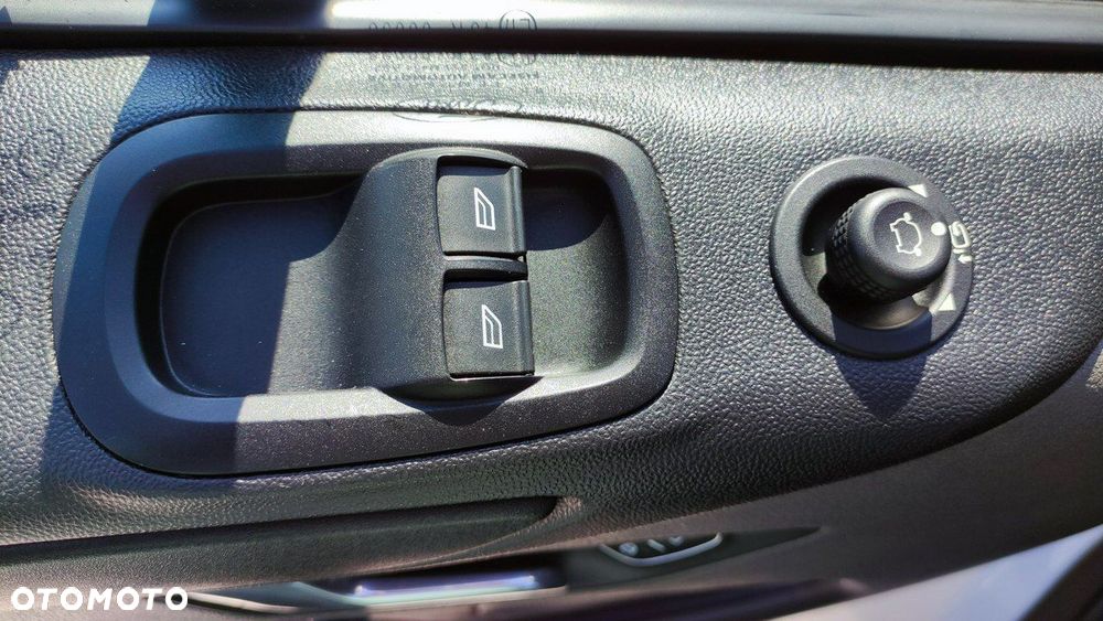 Ford Transit Custom - 28