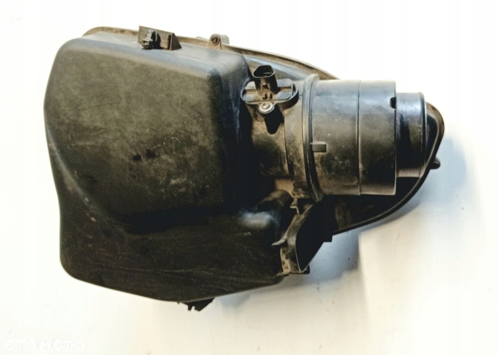Obudowa Filtra Opel Astra K 1.6CDTI - 4
