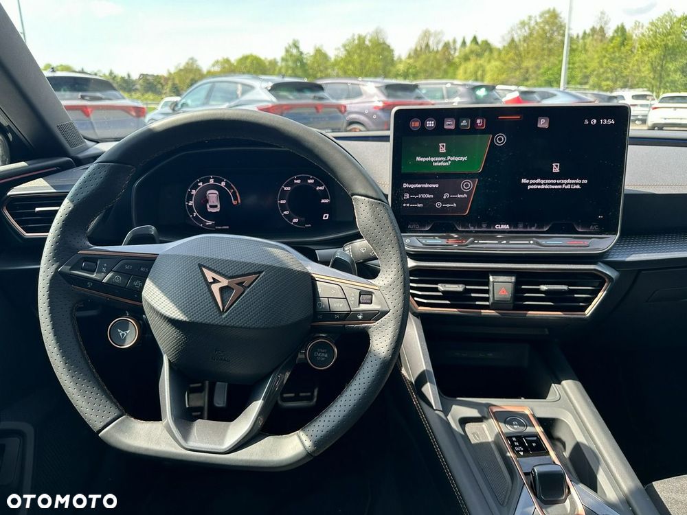 Cupra Leon Sportstourer - 6