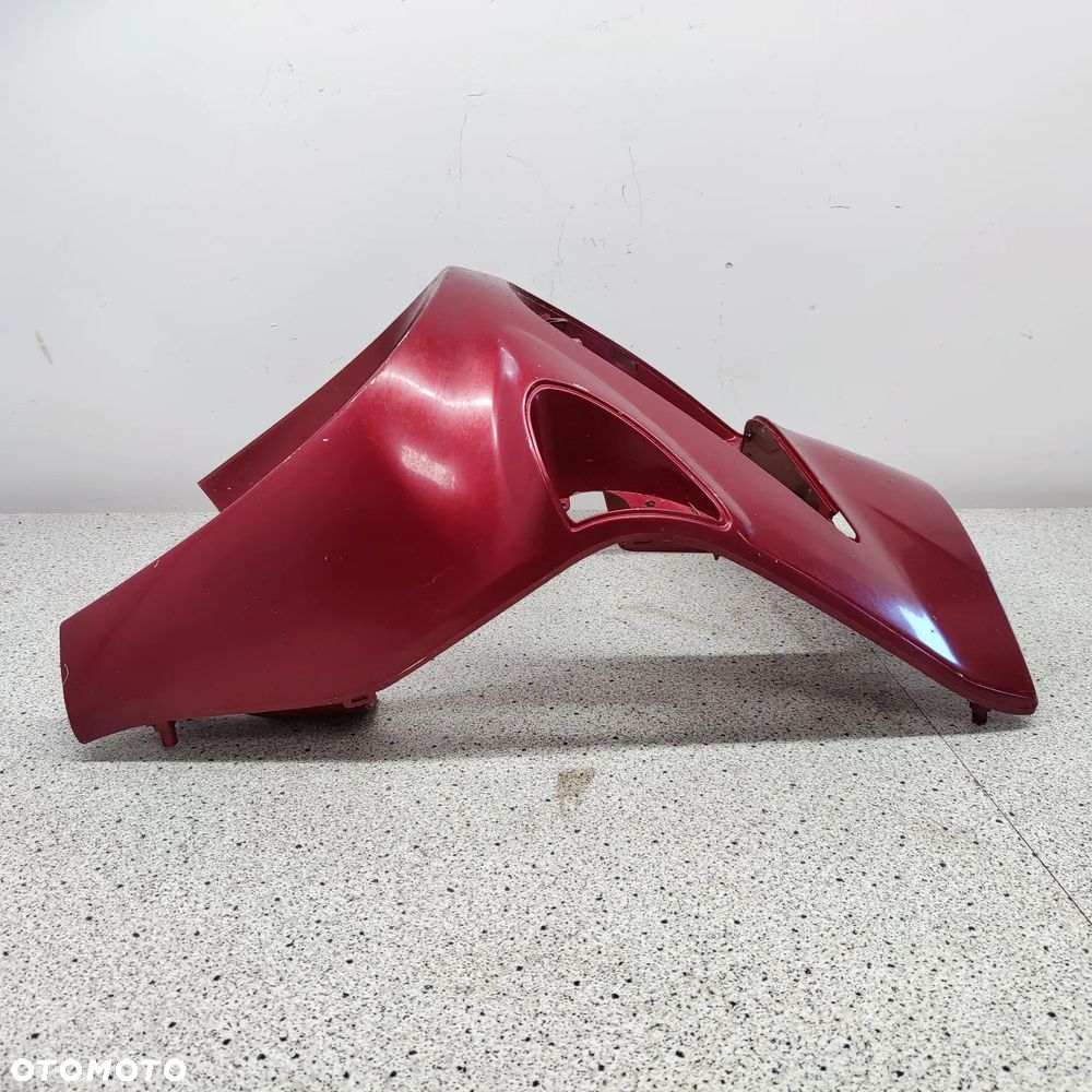 Czacha, czasza, owiewka, osłona przód Yamaha Zest 50 - 10