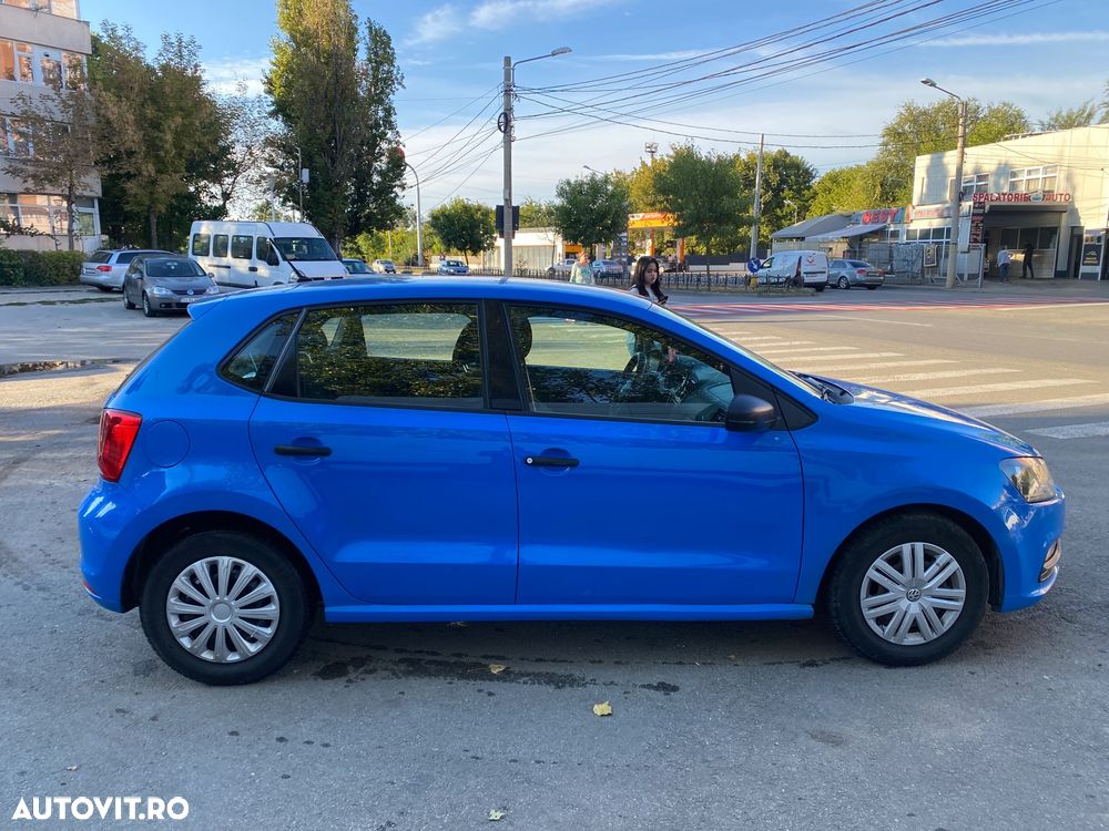 Volkswagen Polo - 2