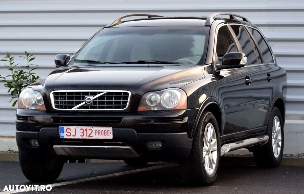 Volvo XC 90 - 14