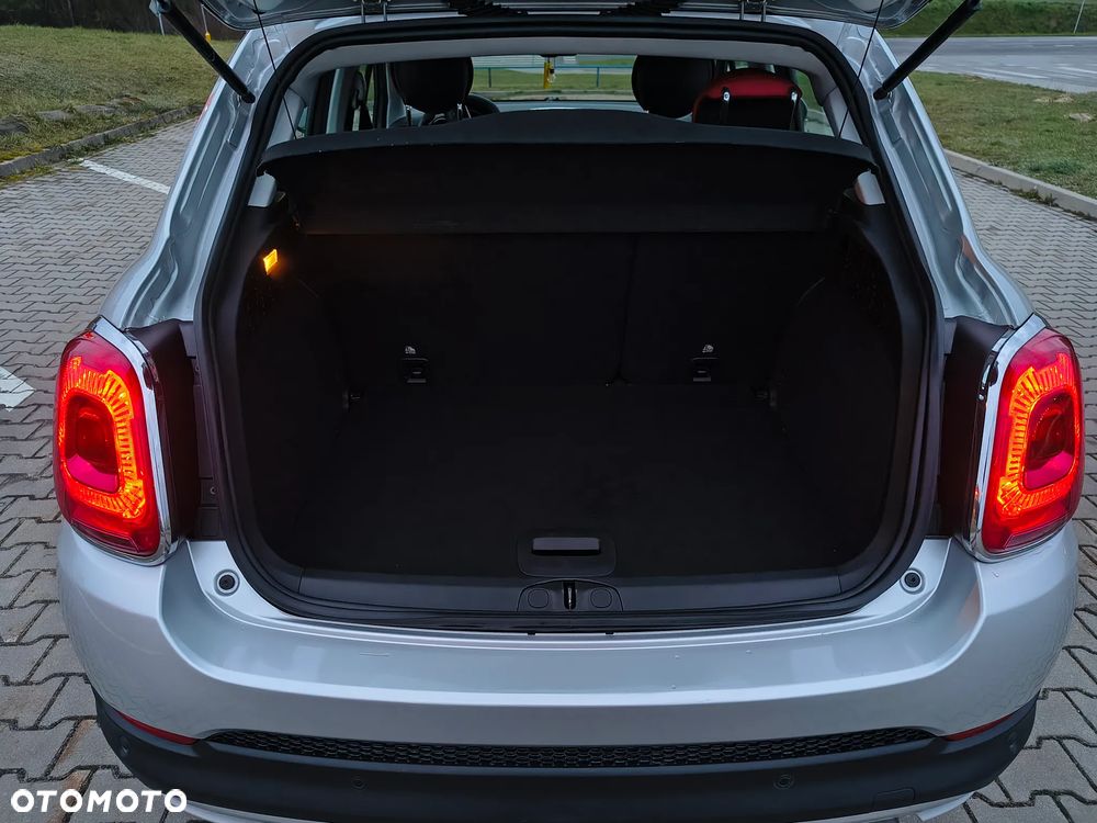 Fiat 500X 1.4 MultiAir 4x2 S&S Lounge - 16