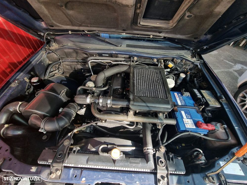Mitsubishi Pajero Sport 2.5 TD GLS - 3