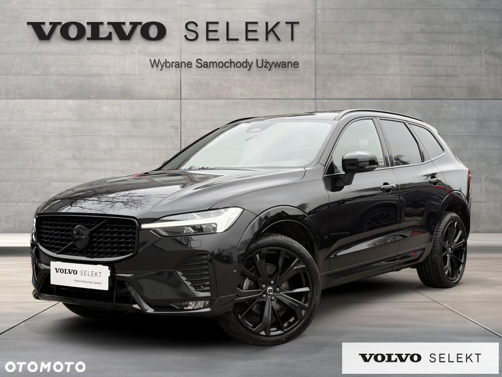 Volvo XC 60 - 2
