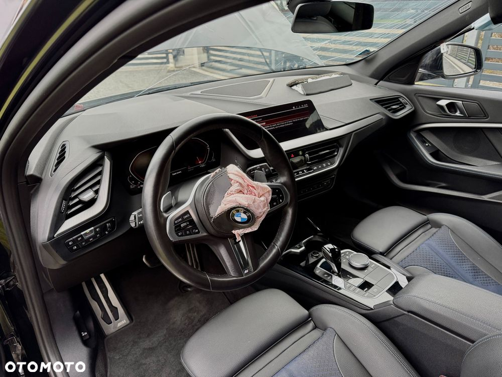 BMW Seria 1 118d M Sport sport - 25