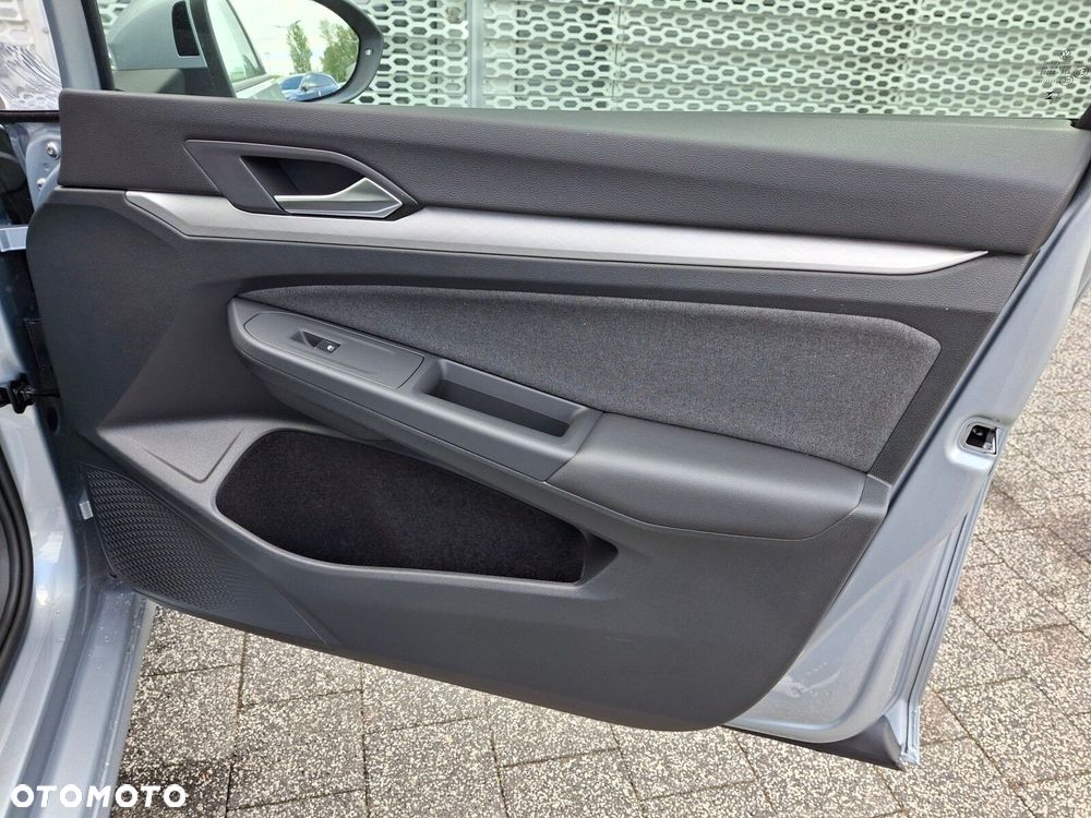 Volkswagen Golf Variant 1.5 TSI Life Plus - 16