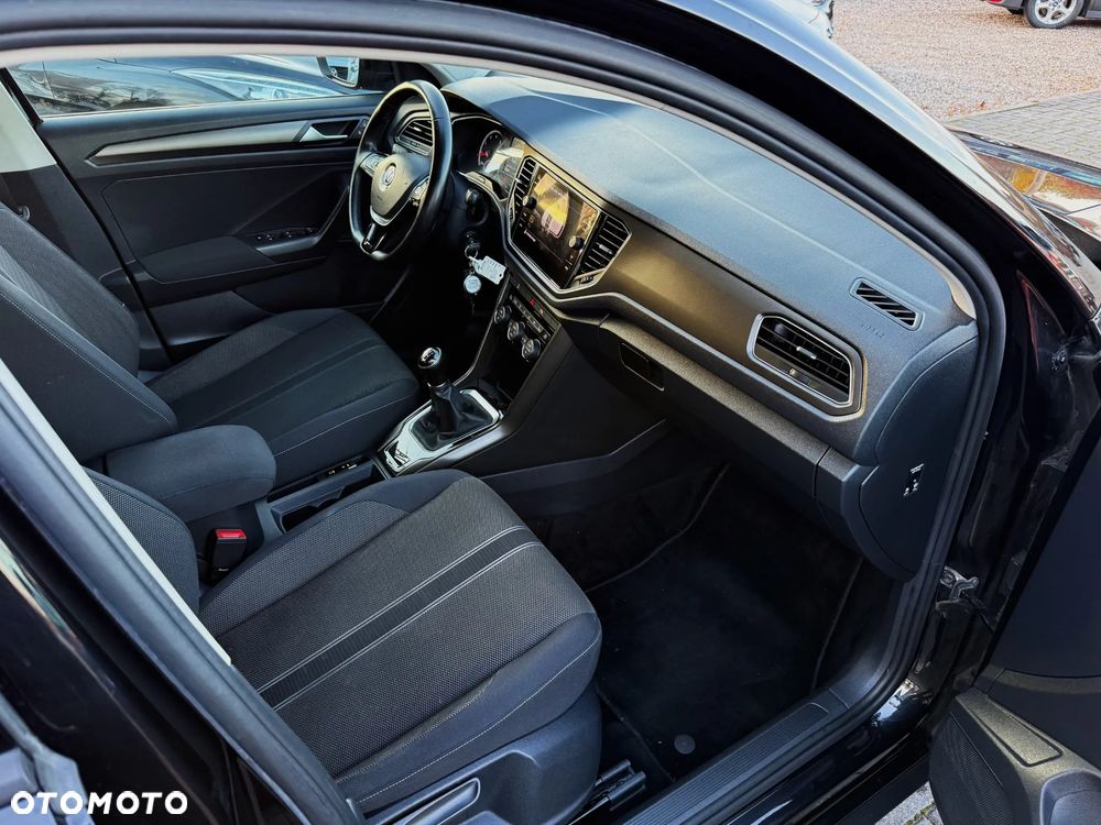 Volkswagen T-Roc 1.5 TSI OPF ACTIVE - 13