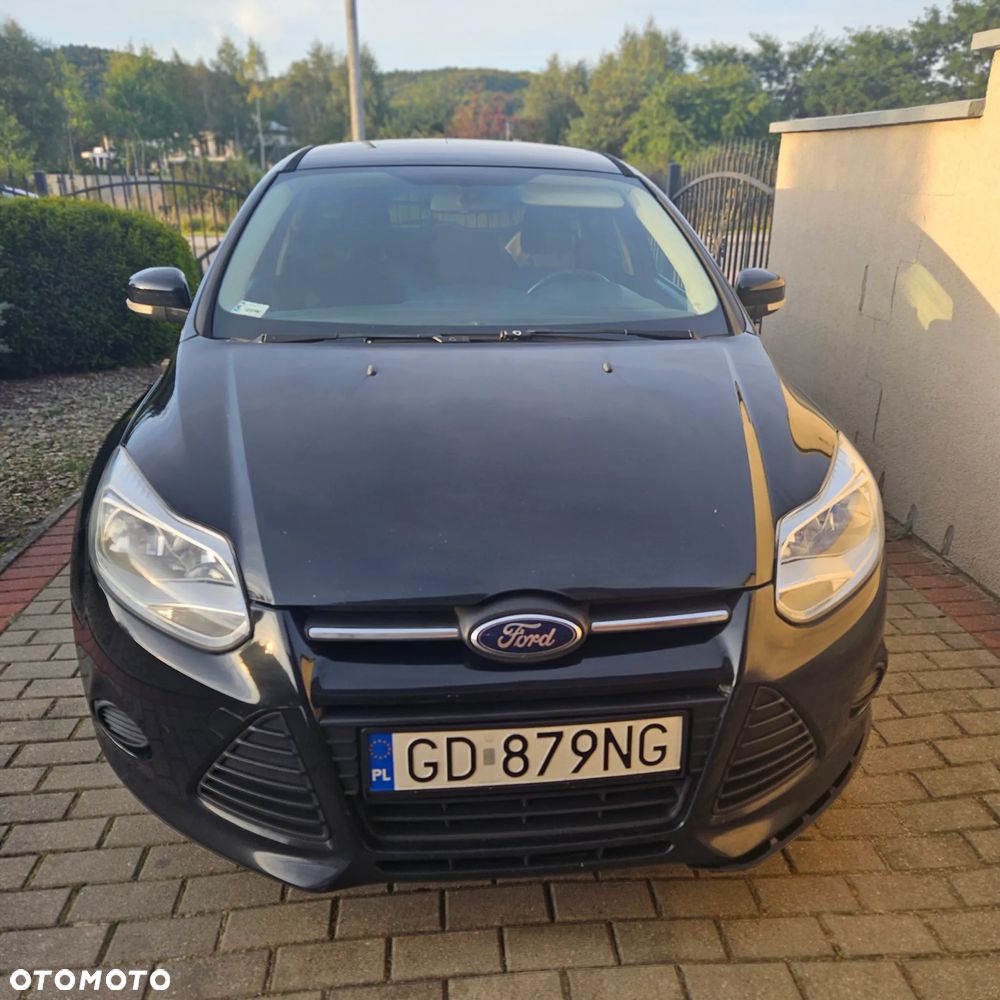Ford Focus - 13