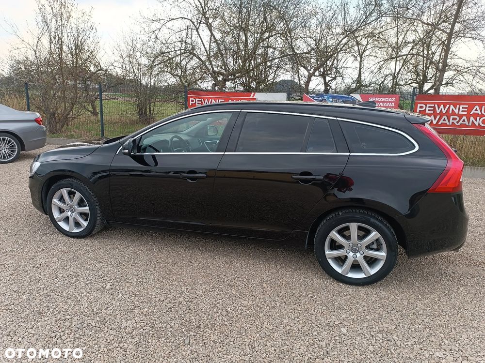 Volvo V60 D2 Drive-E Summum - 28
