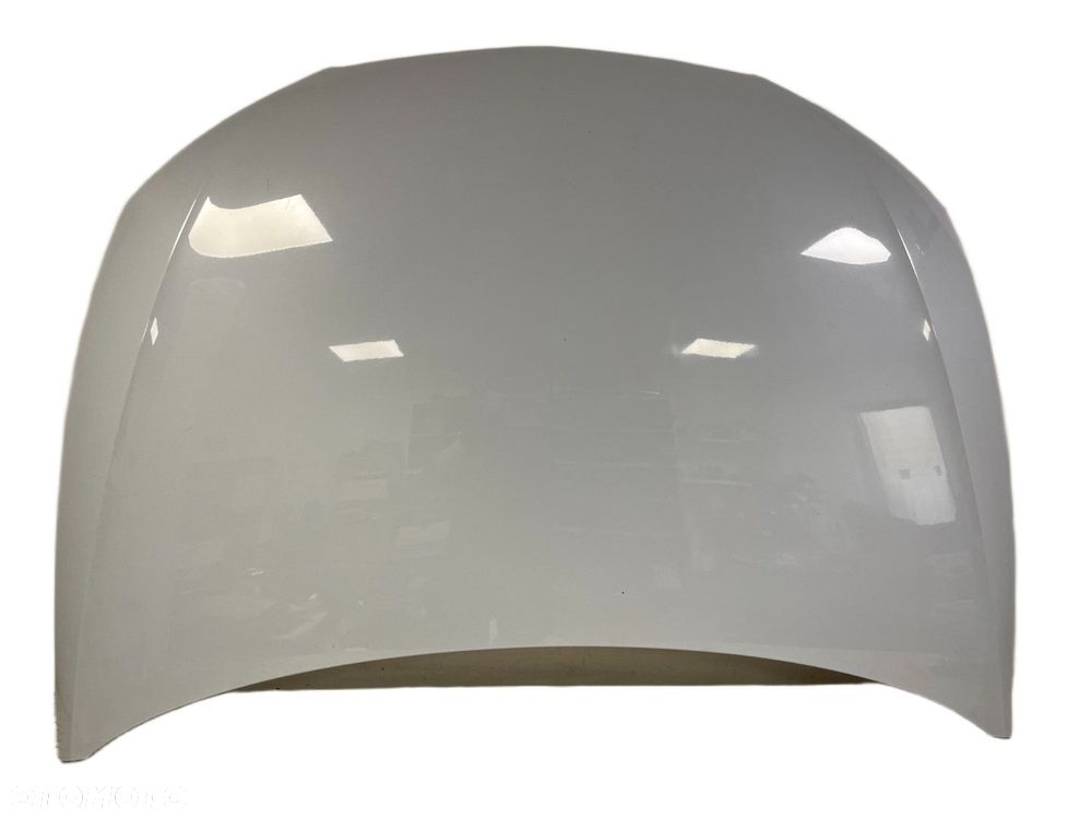 ŁADNA MASKA POKRYWA SILNIKA SEAT LEON III 3 LIFT 16-20 5F0823155A - 1