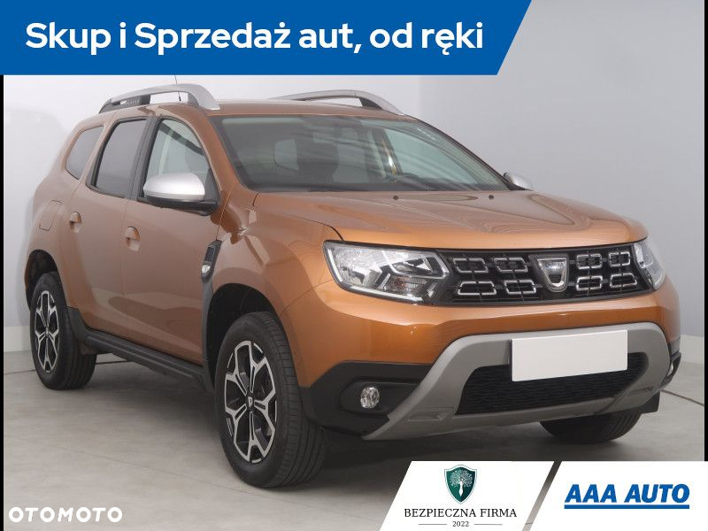 Dacia Duster - 2