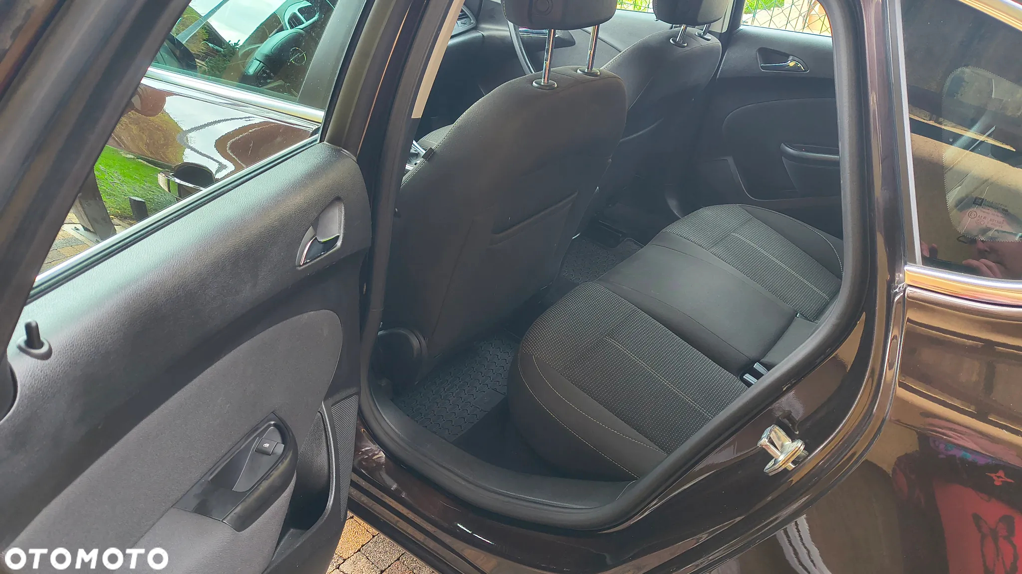 Opel Astra - 11