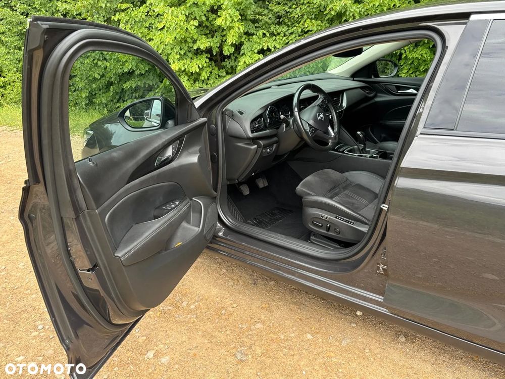 Opel Insignia 1.5 Business - 7